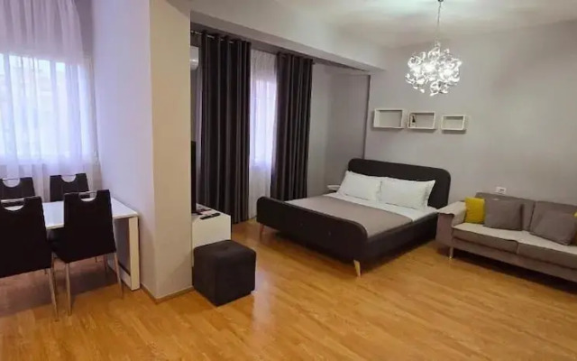 Arkle Apartment 3