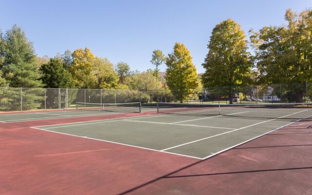 The Palmer House Resort, an Ascend Collection Hotel