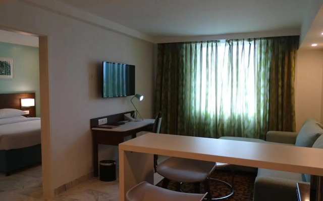 Fairfield by Marriott Pune Kharadi