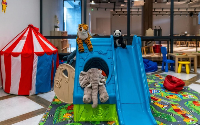 Sun&Snow Resorts E Białka Tatrzańska