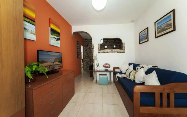 A41 - Olive Tree Street 1 Bed Apartment