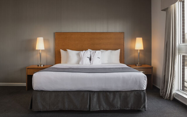 Norwood Hotel