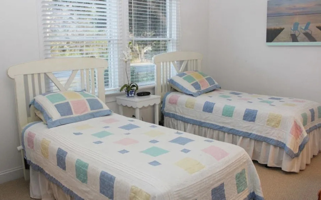 Patterson - 5 Br Home