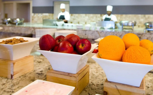 The Caledon Hotel & Spa