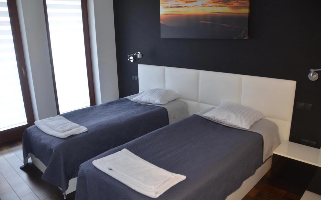 Apartament Wzgórze Słowików