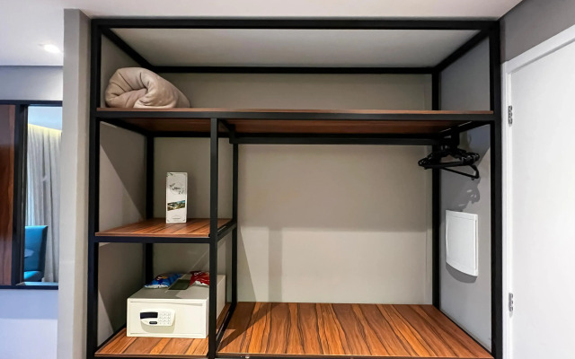 Cataratas Park Hotel e Eventos