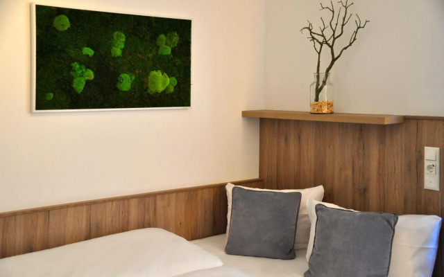 Hotel Perlach Allee
