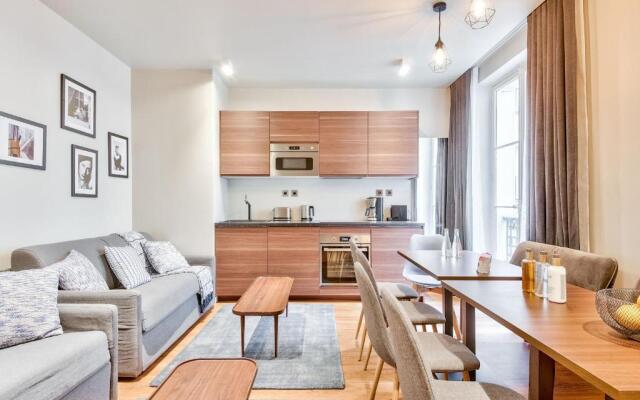 78 - Urban Beautiful Le Marais