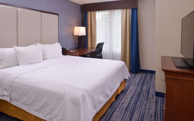 Homewood Suites by Hilton Dallas-Lewisville