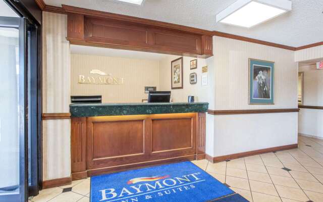Baymont by Wyndham Detroit/Roseville