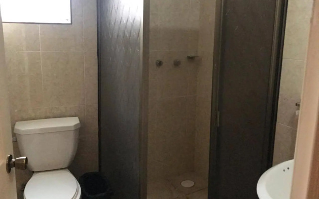 Hotel & Suites Cerro Rojo