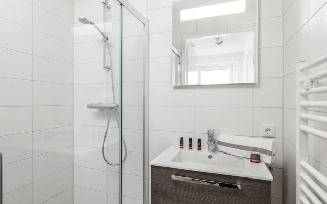 Villa Near Nieuwvliet Bad Beach