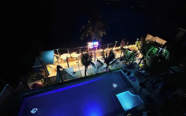 Rainbow Beach Mũi Né - Homestay & Coffee