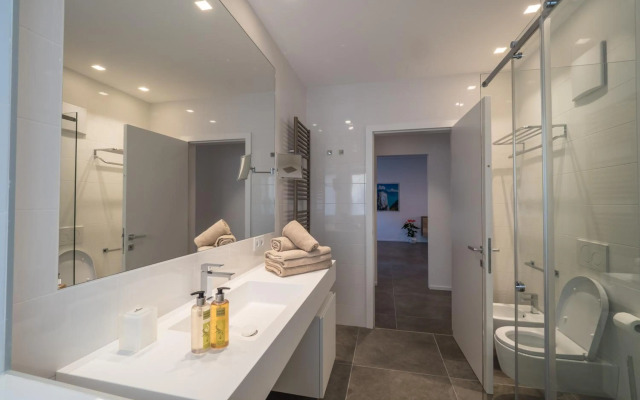 Maffei Apartments - Active Holidays