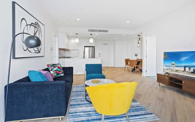 Stay Luxe Southport by Coastal Letting Company