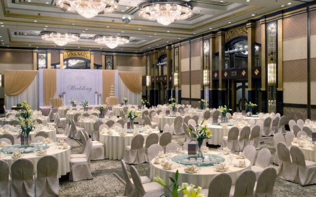 New World Shunde Hotel