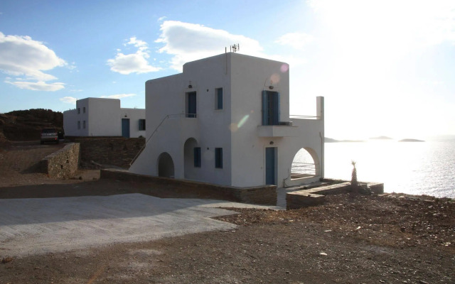 St. George Andros Village Hotel