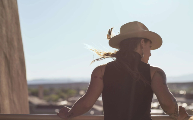 La Fonda on the Plaza