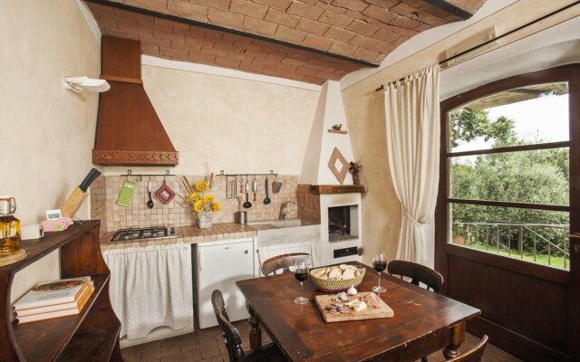 Agriturismo La Provenca