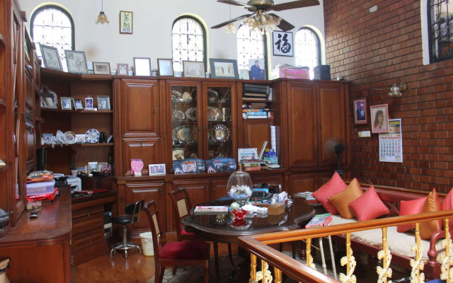 Vista Garden Guest House