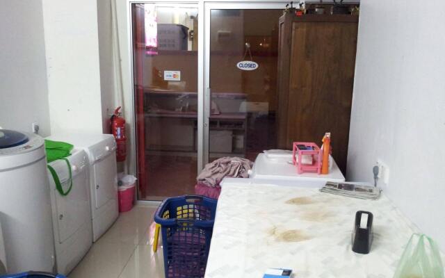 Ferringhi Heritage Budget Hotel