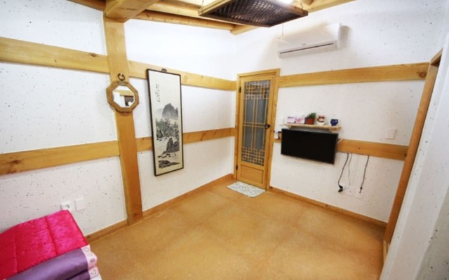 Gawondang Guest House