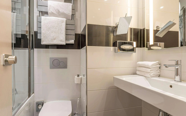 Mercure Paris Place d'Italie