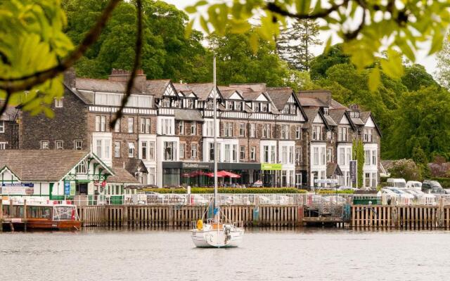 YHA Ambleside - Hostel