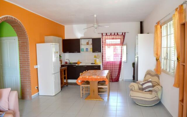 Villa With 2 Bedrooms In Floridia With Private Pool Enclosed Garden And Wifi 12 Km From The Beach