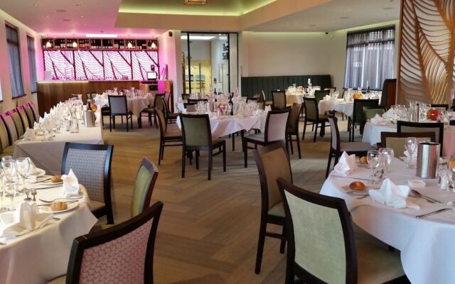 Roffey Park Venue