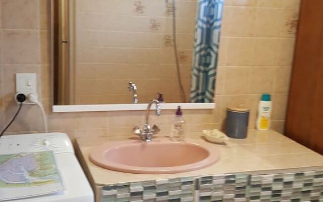 Chambre d'hôte chez Titi