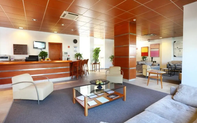 Apartamentos Jade - Adults Only +16