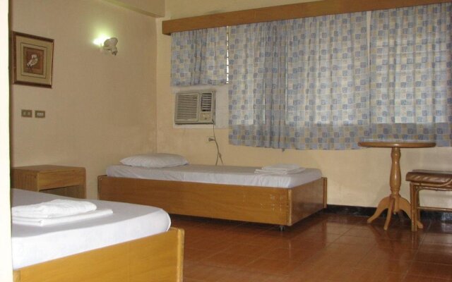 Doña Mercedes Hostel