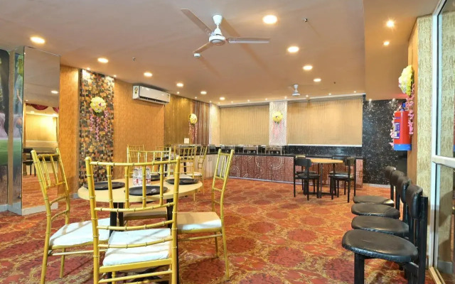 Hotel Red York By Byob Hotels