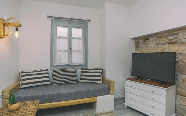 Astra Apartments