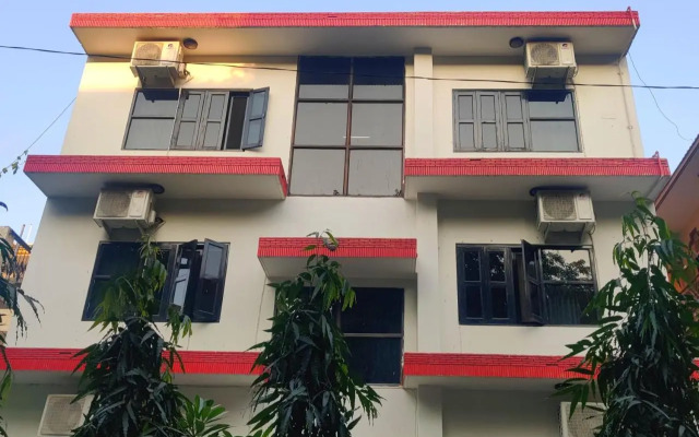 Bhambri 's House