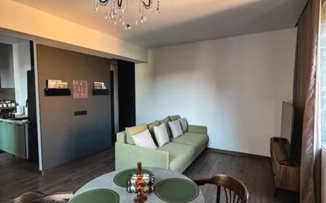 Апартаменты Артик Хаус на ул. Володарского, д. 2/12