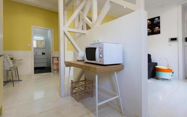 Bright Santa Catarina by Homing