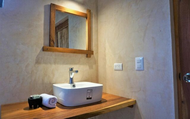 Hotel Boutique La Puerta Azul Beachfront - Adults Only