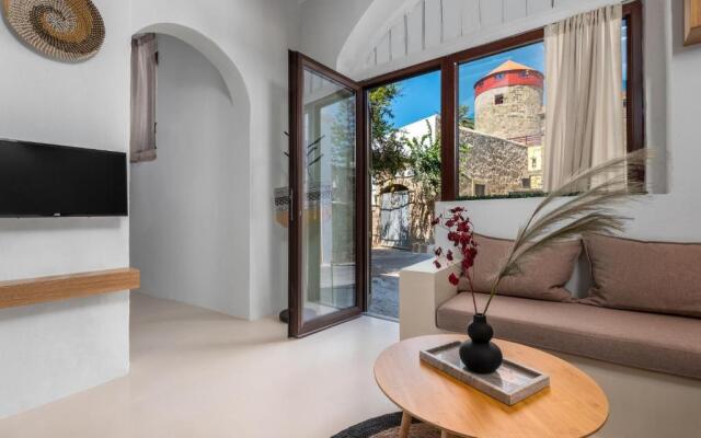 Voyaz Boutique Apartments & Suites -Old Town