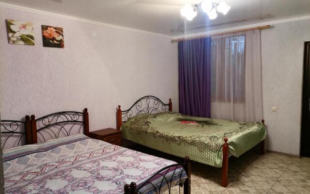 Amidea Guest House