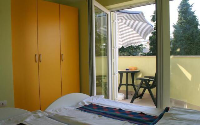 Apartments "Riviera Umag"