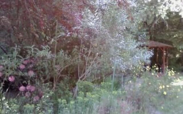 Fairview Manor Bed and Breakfast