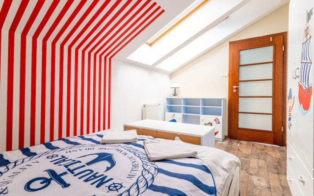 Victus Apartamenty - Cadena 1