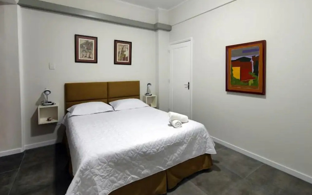 MZ Apartments Atlantica posto 6