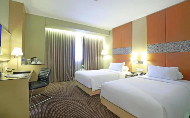 All Sedayu Hotel Kelapa Gading