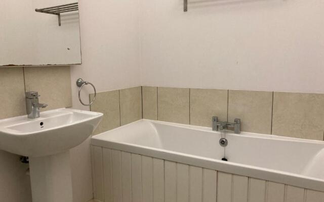 5 Albert street, Kirkwall, Orkney.