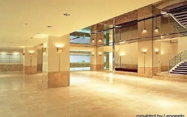 Okayama Royal Hotel