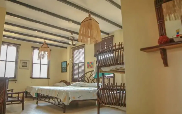 Hosteria Ecologica El faro