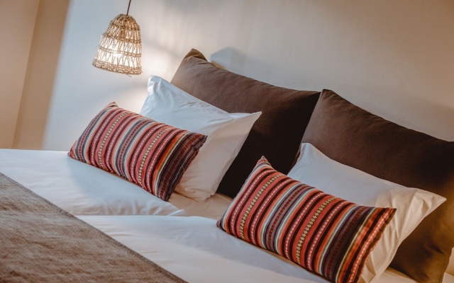 Standard Zimmer 2 Schlafzimmer, Bild 1 von 5